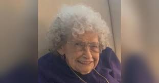 Paula Hoffman Obituary