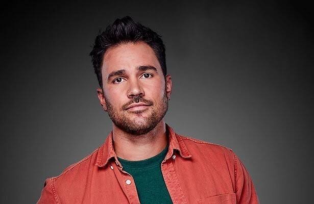 Zien we Beau uit De Bondgenoten binnenkort in déze tv-programma's? -  TVgids.nl