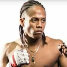 Daniel Pichardo vs. Daynnys Rivas, Fighting Force 14