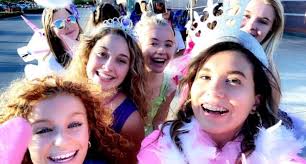 In Your Community ... DD Club welcomes new members