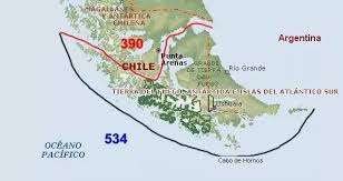 Maybe you would like to learn more about one of these? Why Was The Strait Of Magellan Important Why Couldn T They Have Just Sailed The Slightly Longer Route On The Very Bottom Of The Continent Quora