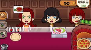 Primero tienes que encontrar los ingredientes y utensilios y, después, ¡¡hacer la pizza!! Jugando A Cocinar Pizzas En El Divertido Juego My Pizza Shop Para Ninos En Espanol Youtube
