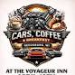 Cars & Coffee at the Voyageur Inn