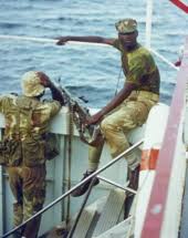 Foreign volunteers trotted off to rhodesia to fight the commies who were supporting the terrorists or just for a good fight. Rhodesian Bush War Wikipedia
