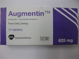 Informez votre médecin ou votre pharmacien si vous prenez, avez récemment pris ou pourriez prendre tout autre médicament. Ù…Ø§ Ù‡ÙŠ Ø¯ÙˆØ§Ø¹ÙŠ Ø§Ø³ØªØ¹Ù…Ø§Ù„ Augmentin 625 ÙˆØ§Ø¶Ø±Ø§Ø±Ù‡ Ù…ÙˆØ³ÙˆØ¹Ø©