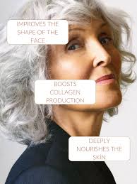 Sérum hydratant AZUR ACTIF ANTI-RIDES pour PEAU MATURE