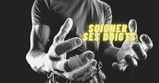 Les causes de la douleur à droite de l'abdomen. Comment Prendre Soin De Ses Doigts En Escalade