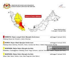 Terletak di lokasi paling selatan dalam malaysia, kini makin banyak tempat menarik di johor bahru yang ditawarkan untuk pengunjung. Cuaca Buruk Hujan Lebat Berterusan Di Pahang Johor