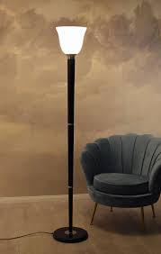 Lampe Art Deco Mazda Stehleuchte Klassiker 1930 Stehlampe