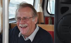 70 vuotta pelkkää ilotulitusta