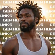Gen Hunks