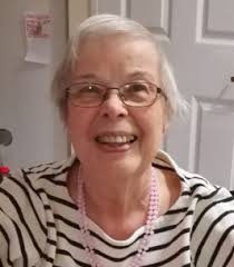 Shirley Donovan Obituary