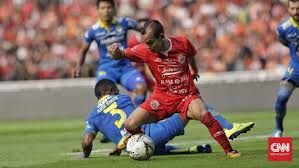 Duel klasik antara persija jakarta vs persib bandung di di final piala menpora ini sangat dinantikan bagi para penggemar liga 1. 7dusucmlqugj6m