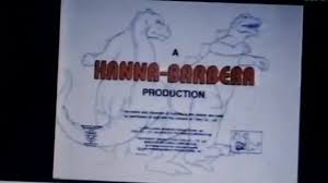 He announced when there was a thunderstorm coming on screen gems's tv. Hanna Barbera Productions B O Swirling Star 1978 1989 Gif Gfycat
