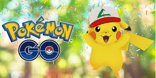 Check out our shiny pichu selection for the very best in unique or custom, handmade pieces from our shops. Pokemon Go Shiny Pikachu Und Pichu Im Spiel Aufgetaucht