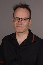 Royal Berkshire appoints Eamonn Sullivan as new chief nurse