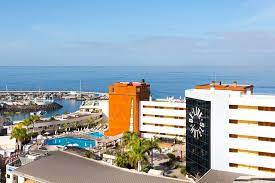 Maybe you would like to learn more about one of these? Be Live Experience La Nina All Inclusive Ab 98 2 1 2 Bewertungen Fotos Preisvergleich Teneriffa Tripadvisor