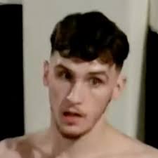 Daniel Courtney vs. Callum Flint, Wild Fight Promotions 6