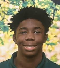 X'Zayvion Anthony Gordon Obituary