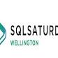 SQL Saturday Wellington 2025 event image