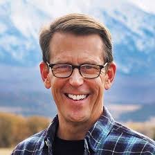 Jeff Munn's Instagram, Twitter & Facebook