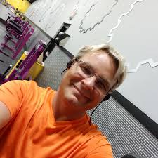 Profile for Shawn Everett Montgomery