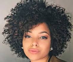 The beauty of a lob is that you can wear it straight, wavy, curly or even in an updo. Why Your Curly Hair Isn T Growing Tcb Naturals South Africa