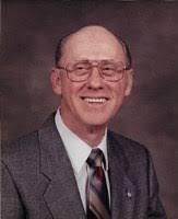 Jack Rust Obituary (1931