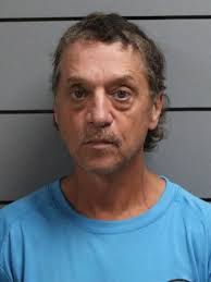 Imel arrested for Burglary, Theft, and Criminal Mischief