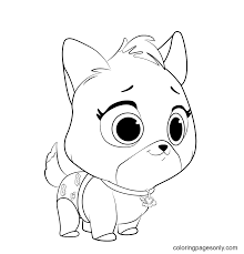 You can use our amazing online tool to color and edit the following kitten coloring pages to print. Tots Kitten Coloring Pages Tots Coloring Pages Coloring Pages For Kids And Adults