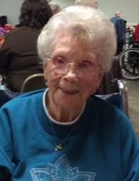 Fern B. Jones Obituary October 13, 2017