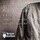 Bruce Archer @ Cuyuna Range Farmers' Market!