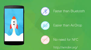 Download Xender Apk