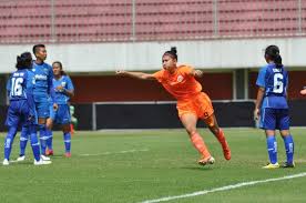 Biar sekarang aku tinggal dimedan, jiwaku dan hatiku tetap untuk persib. 5 Pemain Liga 1 Putri 2019 Yang Bikin Cowok Gagal Fokus Bolasport Com