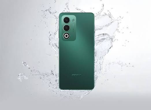 OPPO A5 5G - Rugged Phone with 120Hz Display | OPPO Global