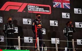 Victoria para sergio pérez en el circuito de bakú tras un emocionante final. Max Verstappen Gana En Gp De Abu Dhabi Ultima De F1 En 2020