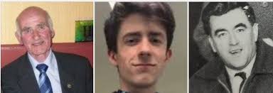 BEN LANIGAN HAS FIRST EVER SOLO SHOW IN BELFAST. I can't say I know Ben  Lanigan very well. The fact that there's a 40 year age difference would  account for that. But