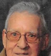 Bernard Earl Wedding Obituary May 19, 2017