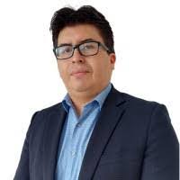 Adolfo Pantoja's Instagram, Twitter & Facebook