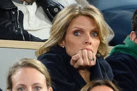 Ana Maria Parera Maria Isabel Nadal Editorial Stock Photo