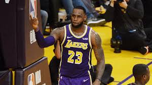 Los angeles lakers vs charlotte hornets stream is not available at bet365. Lakers Roster Starting Lineup Vs Hornets Is Lebron James Playing Heavy Com