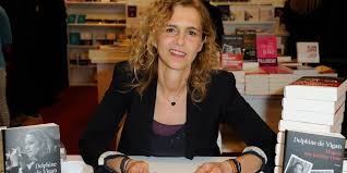 Le Prochain Livre De Delphine De Vigan Sortira En Janvier 2018 Marie Claire