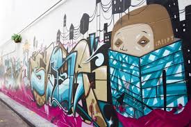 Arts And Culture In Perth Things To See Do Experience Perth Art Culture Art Murals Street Art