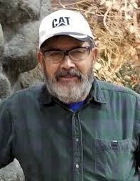 Virgil Roy's Instagram, Twitter & Facebook