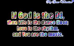 Check spelling or type a new query. Dj Love Quotes Quotesgram