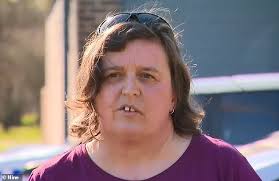 Devastated mother refuses to give up hope of finding missing son