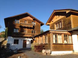 Can you describe your project in a few words? Ferienhaus Johanna Stiege Familie Sascha Und Ines Knautz