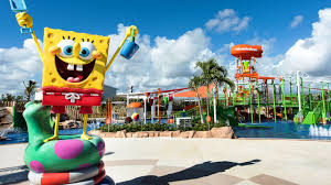 Check spelling or type a new query. Nickelodeon Hotels Resorts Punta Cana And Spongebob Land Punta Cana Dominican Republic Youtube