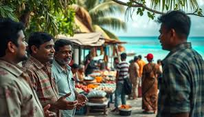 Andaman and Nicobar Islands (UT), India: Official and widely spoken  languages | TRAVEL.COM®