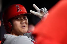 Shohei ohtani, naomi osaka, rui. All Star Manager Kevin Cash Eager To Have Angels Shohei Ohtani For A Day Daily News